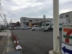 セブンイレブン　刈谷中手町店