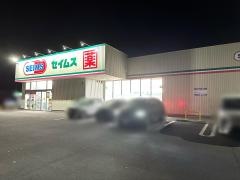 ドラッグセイムス　石巻大街道店