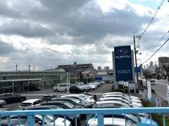 大阪スバルカースポット枚方パーク