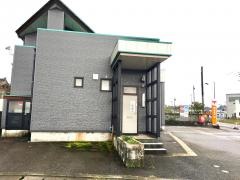 湯田上郵便局