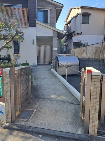 品川区立大井認知症高齢者グループホーム