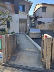 品川区立大井認知症高齢者グループホーム