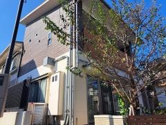 品川区立大井認知症高齢者グループホーム