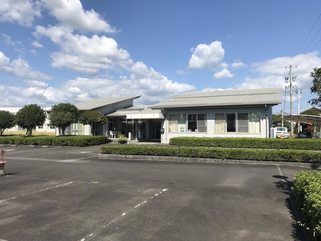 特定非営利活動法人志太福祉会グループホムあおぞら
