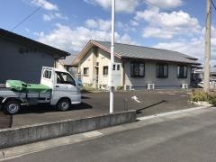 特定非営利活動法人志太福祉会グループホムあおぞら