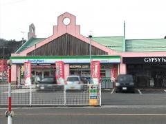 ファミリーマート　与謝野町岩滝店