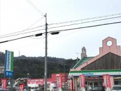 ファミリーマート　与謝野町岩滝店