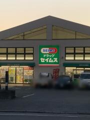 ドラッグセイムス　大和つきみ野店