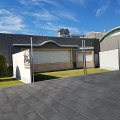 松茂町歴史民俗資料館・人形浄瑠璃芝居資料館