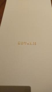 ＥＲＵＴＡＮ　ＲＥＳＴＡＵＲＡＮＴ　/　ＢＡＲ