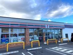 セブンイレブン　石川インター店