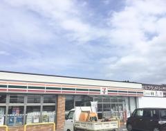 セブンイレブン　石川インター店