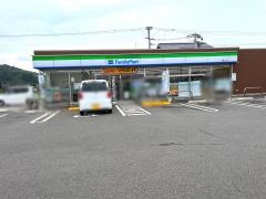 ファミリーマート　高鍋上江店