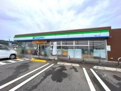 ファミリーマート　高鍋上江店