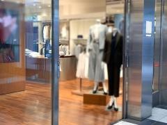 ＳＵＩＴ　ＳＥＬＥＣＴ　ＡＭＵ　ＰＬＡＺＡ　ＫＡＧＯＳＨＩＭＡ