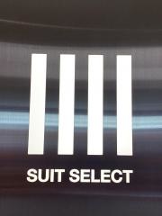ＳＵＩＴ　ＳＥＬＥＣＴ　ＡＭＵ　ＰＬＡＺＡ　ＫＡＧＯＳＨＩＭＡ