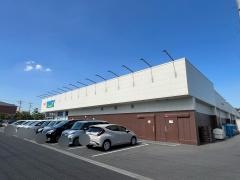 ゲンキー石浜店