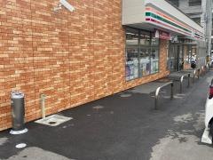 セブンイレブン　那覇壺屋２丁目店