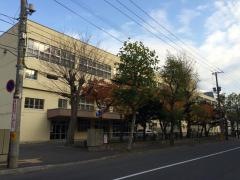 北陽小学校