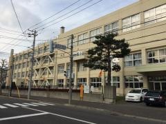 北陽小学校