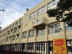 北陽小学校