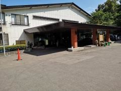 丸駒温泉旅館