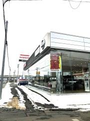 日産プリンス岩手みたけ店