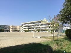 塩竈市立第三中学校
