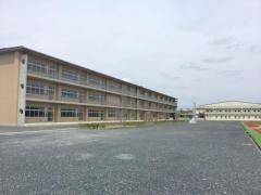 栗原市立若柳中学校