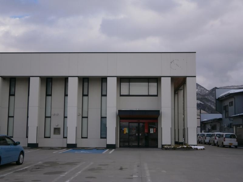 建物