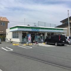 ファミリーマート　山形成沢団地店