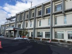 郡山北警察署