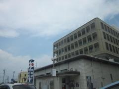 常陽銀行土浦支店