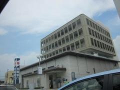 常陽銀行土浦支店