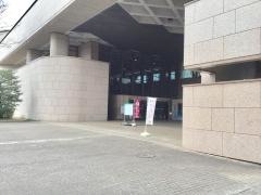 栃木県立博物館