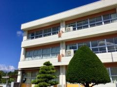 大桑小学校