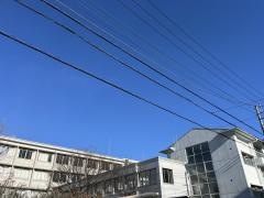 埼玉県立不動岡高等学校