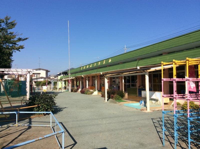 西方向
