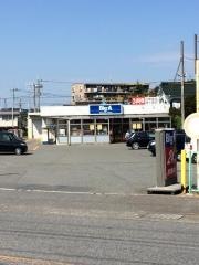 ビッグ・エー　扇町屋店