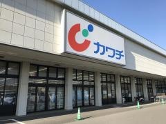 カワチ薬品　旭店