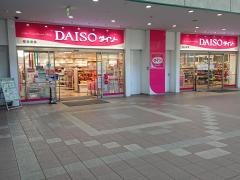 ザ・ダイソー　フルルガーデン八千代店
