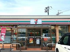 セブンイレブン　長生本郷店
