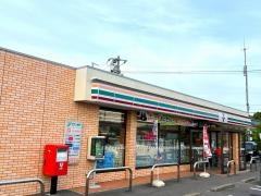 セブンイレブン　長生本郷店