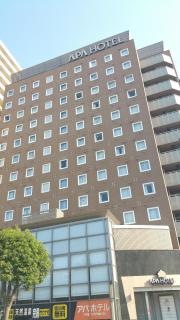 アパホテル千葉八千代緑が丘