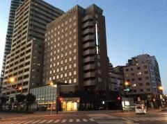 アパホテル千葉八千代緑が丘