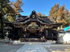 香取神宮