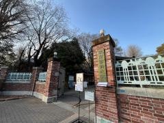 東京芸術大学　上野キャンパス