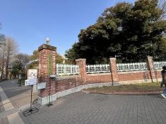 東京芸術大学　上野キャンパス