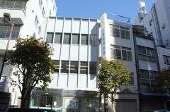 興産信用金庫浅草橋支店