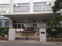 原田小学校
